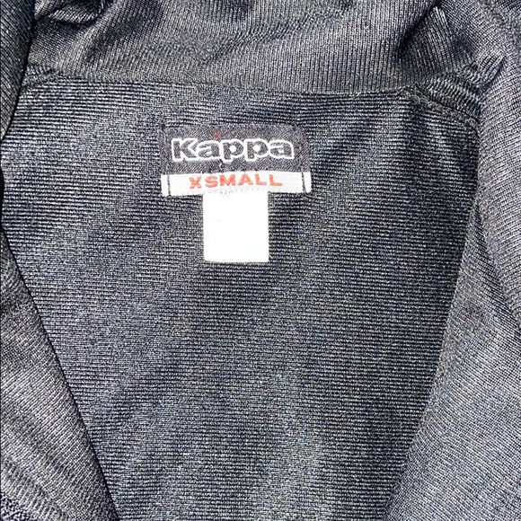 Kappa Sweater - Picture 2 of 4